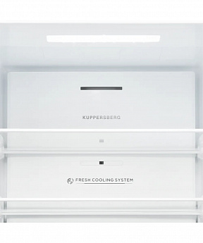 картинка Встраиваемый холодильник Kuppersberg SRB 1780 